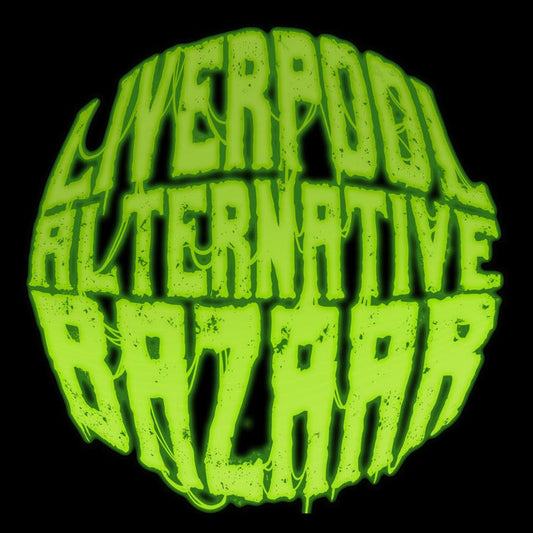 NEXT EVENT - Camp and Furnace Liverpool
