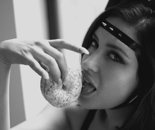 Sweet Tooth - STRAW/Adreena Angela/KatzLittleFactory