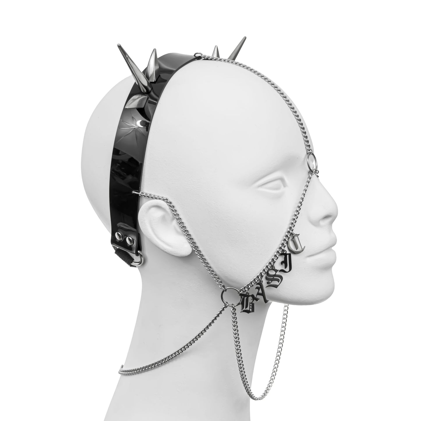 BASIC B_TCH - Headdress