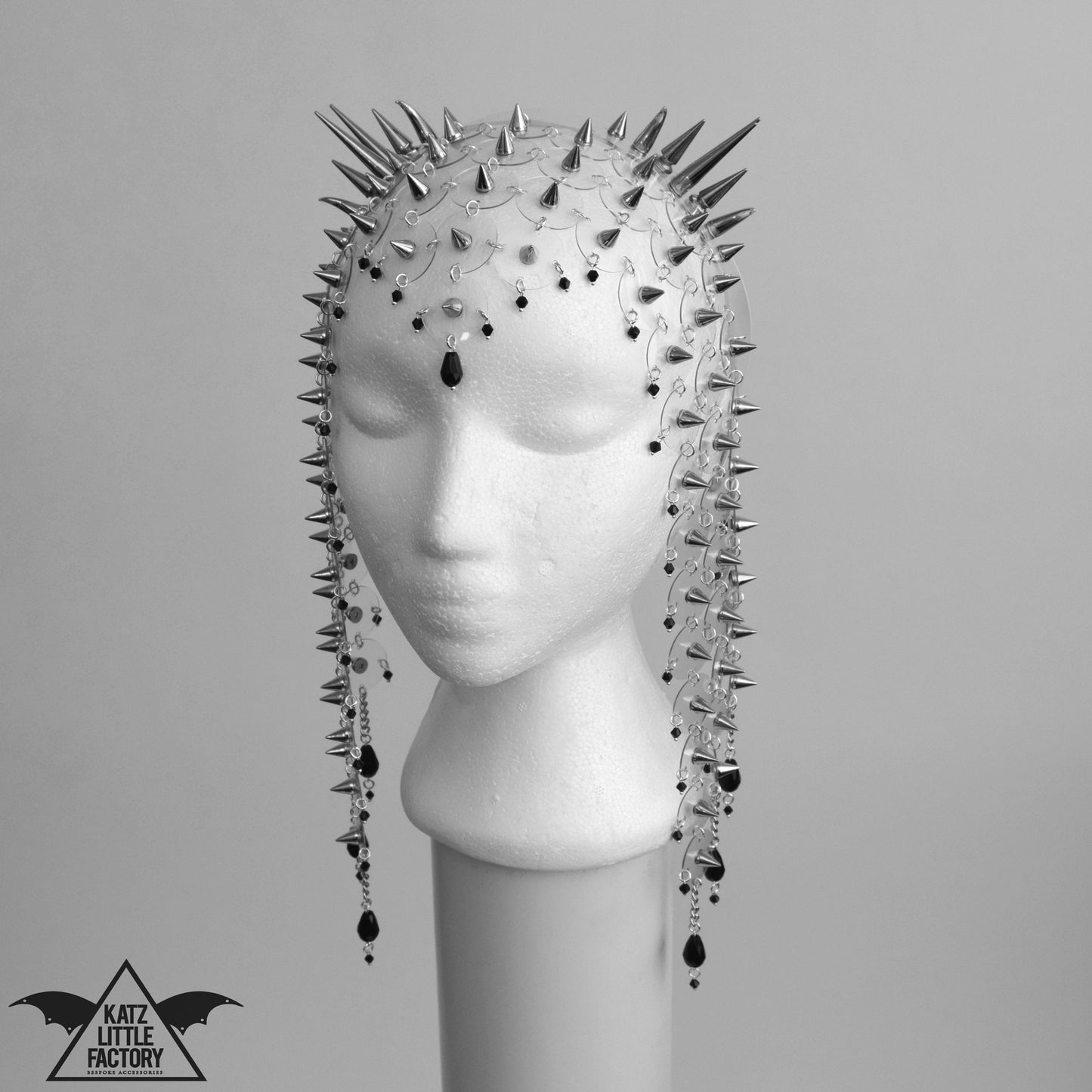 HEKATE - Headdress