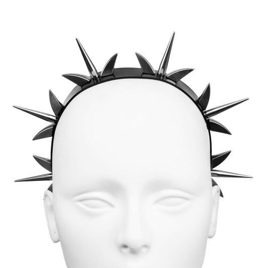 DRIBBLE Headband Black