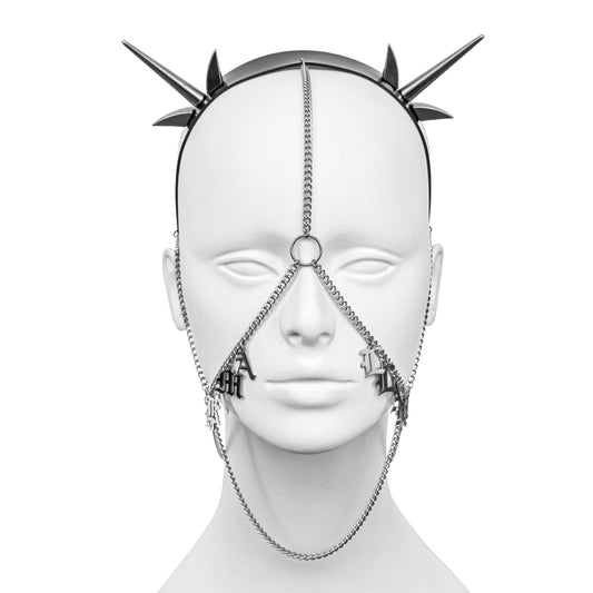 DRAMA LLAMA - Headdress