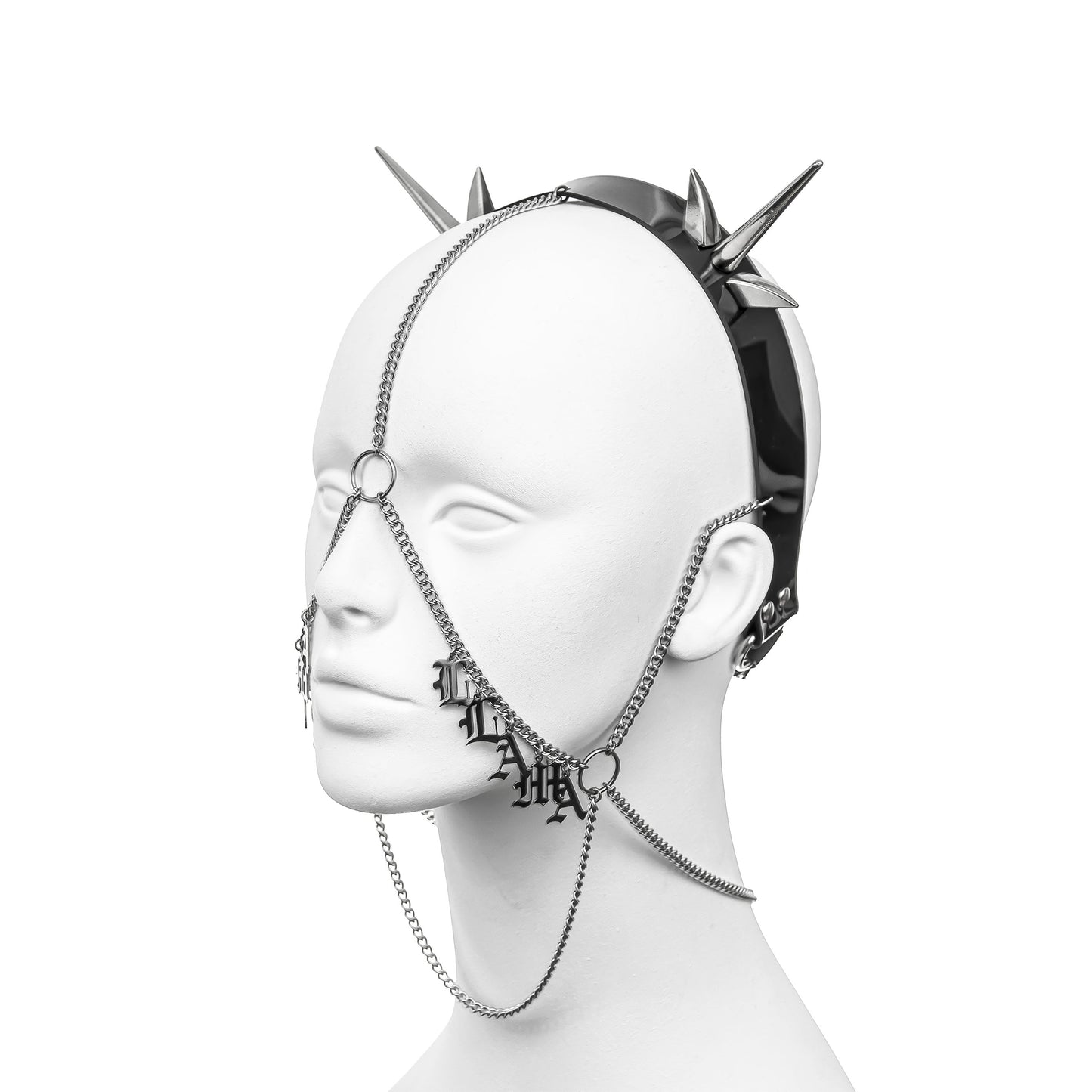 DRAMA LLAMA - Headdress