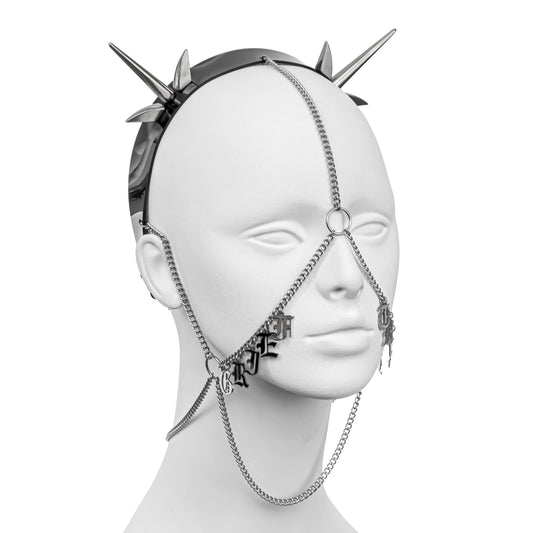 GRIEF THIEF - Headdress