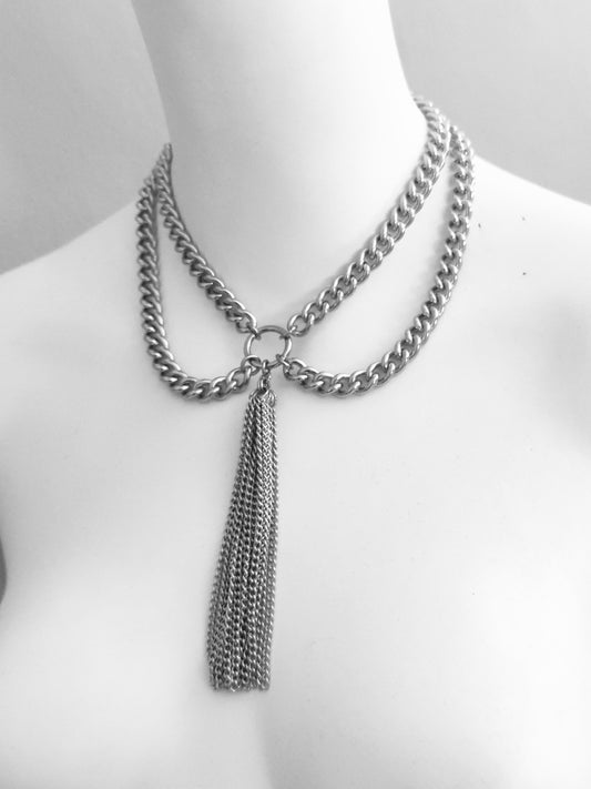KNOT - Necklace