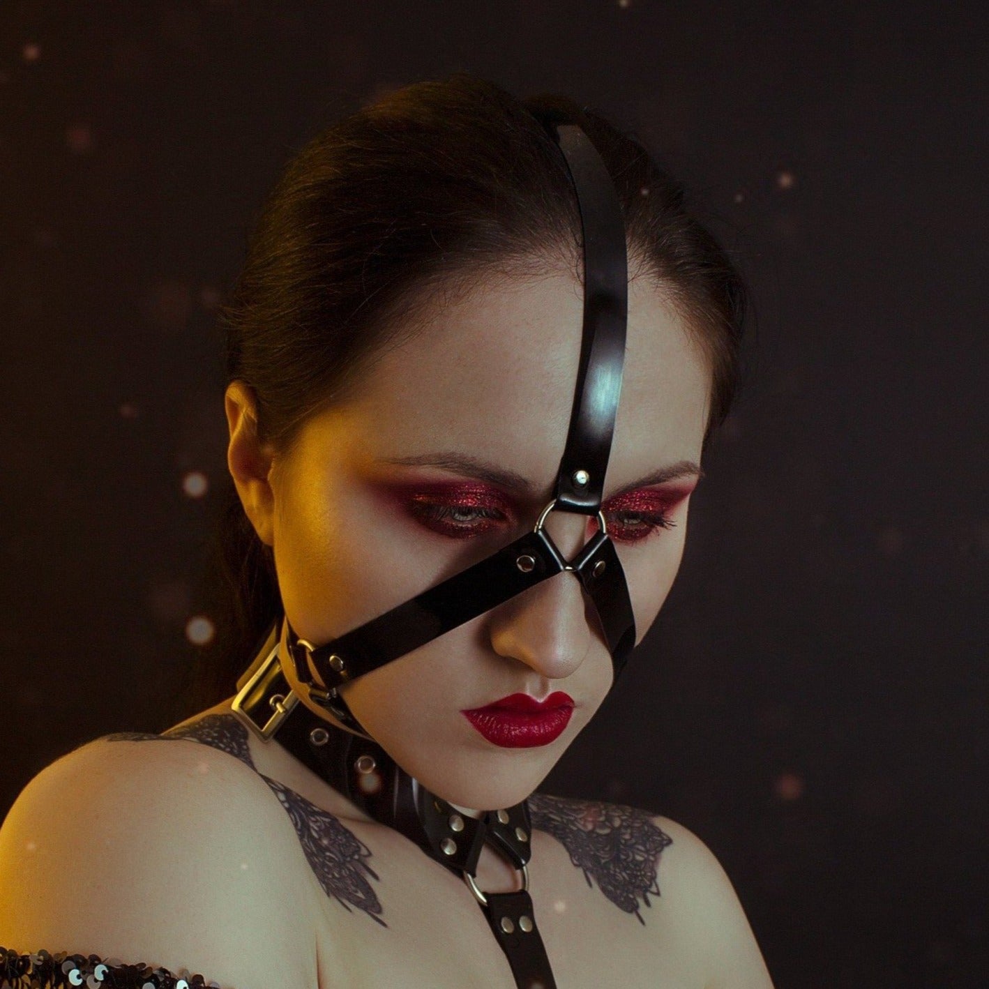 NEAT - Head Harness