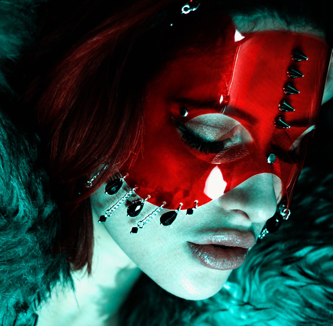 TEARS - Mask