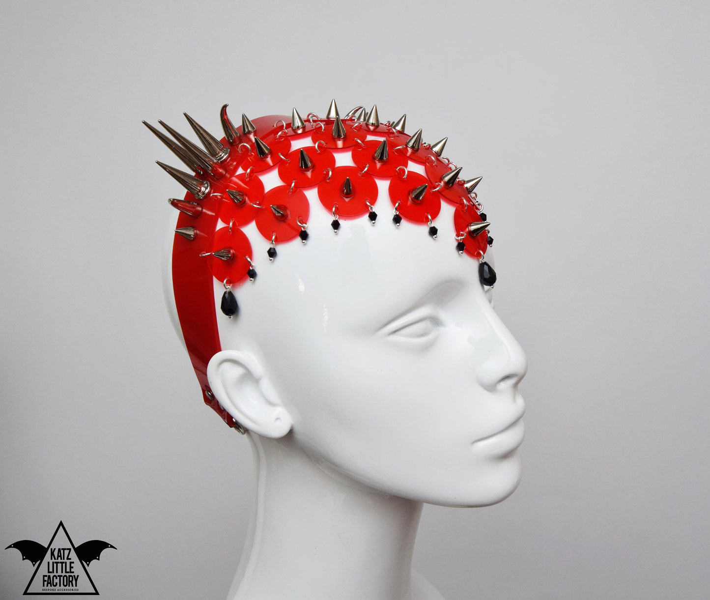 THORN - Headdress
