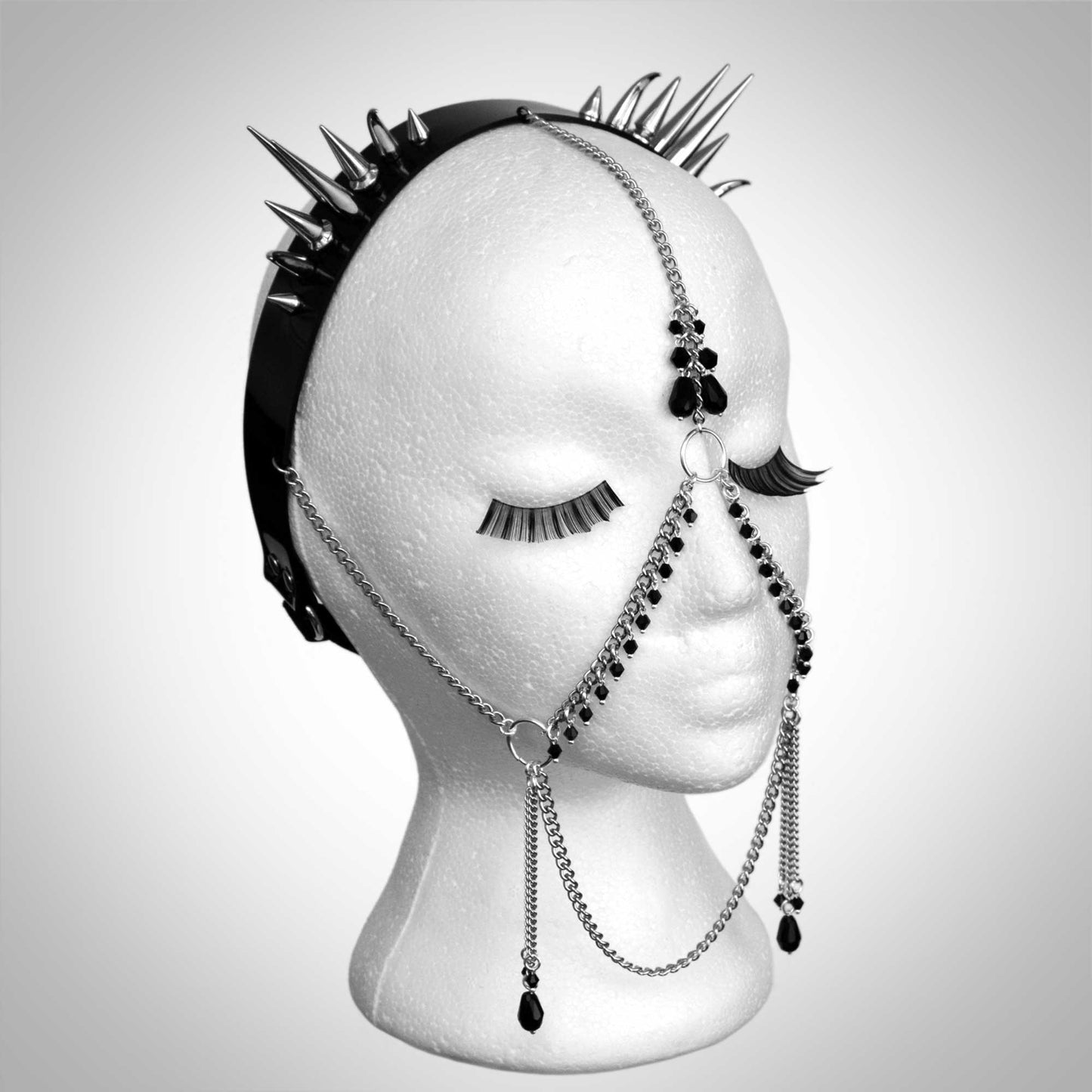 BARB - Headdress