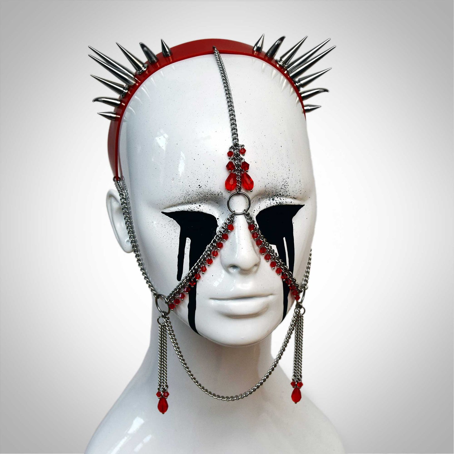 BARB - Headdress