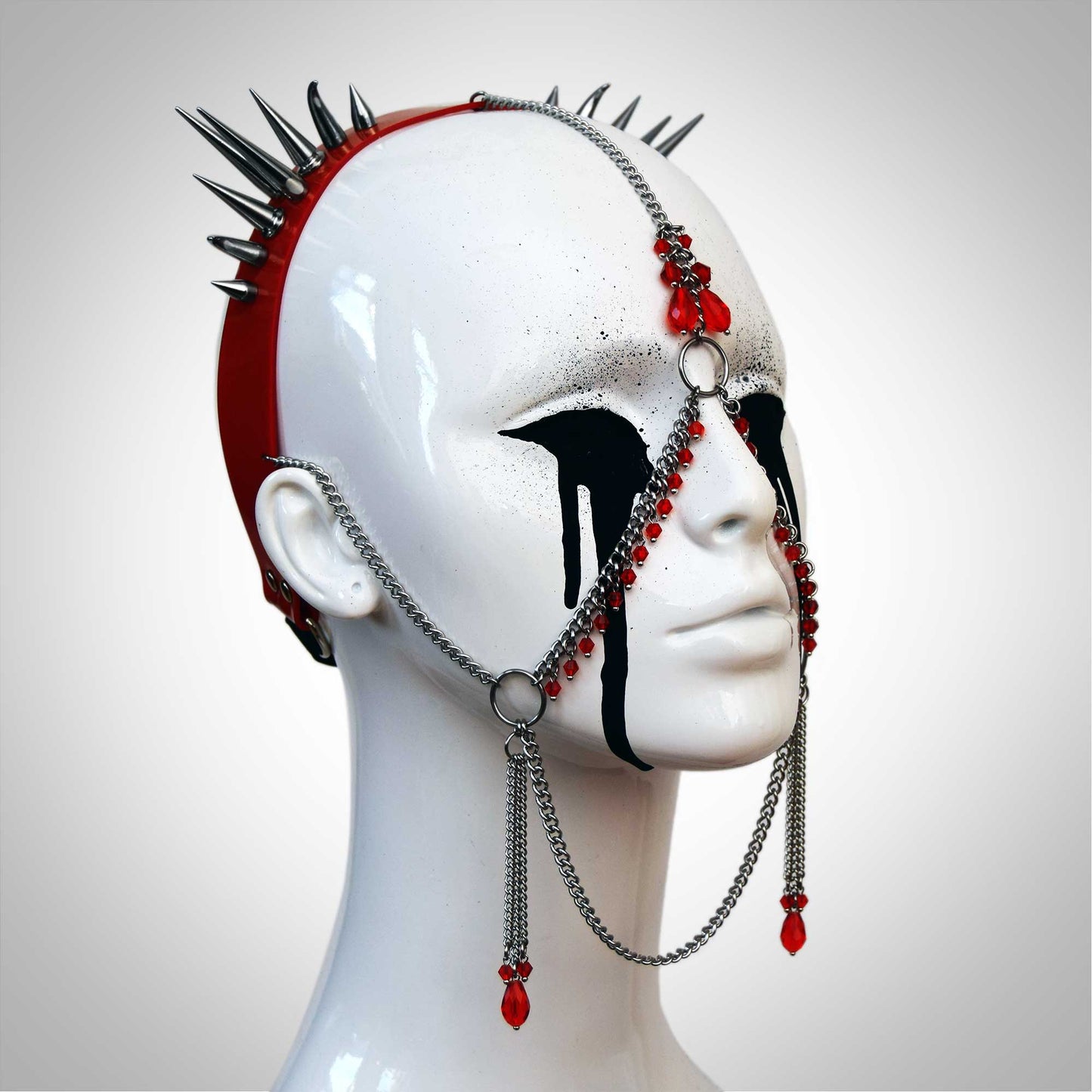 BARB - Headdress