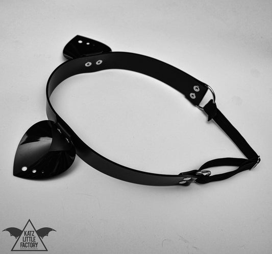 ROBOCAT - Cat Ears Headband