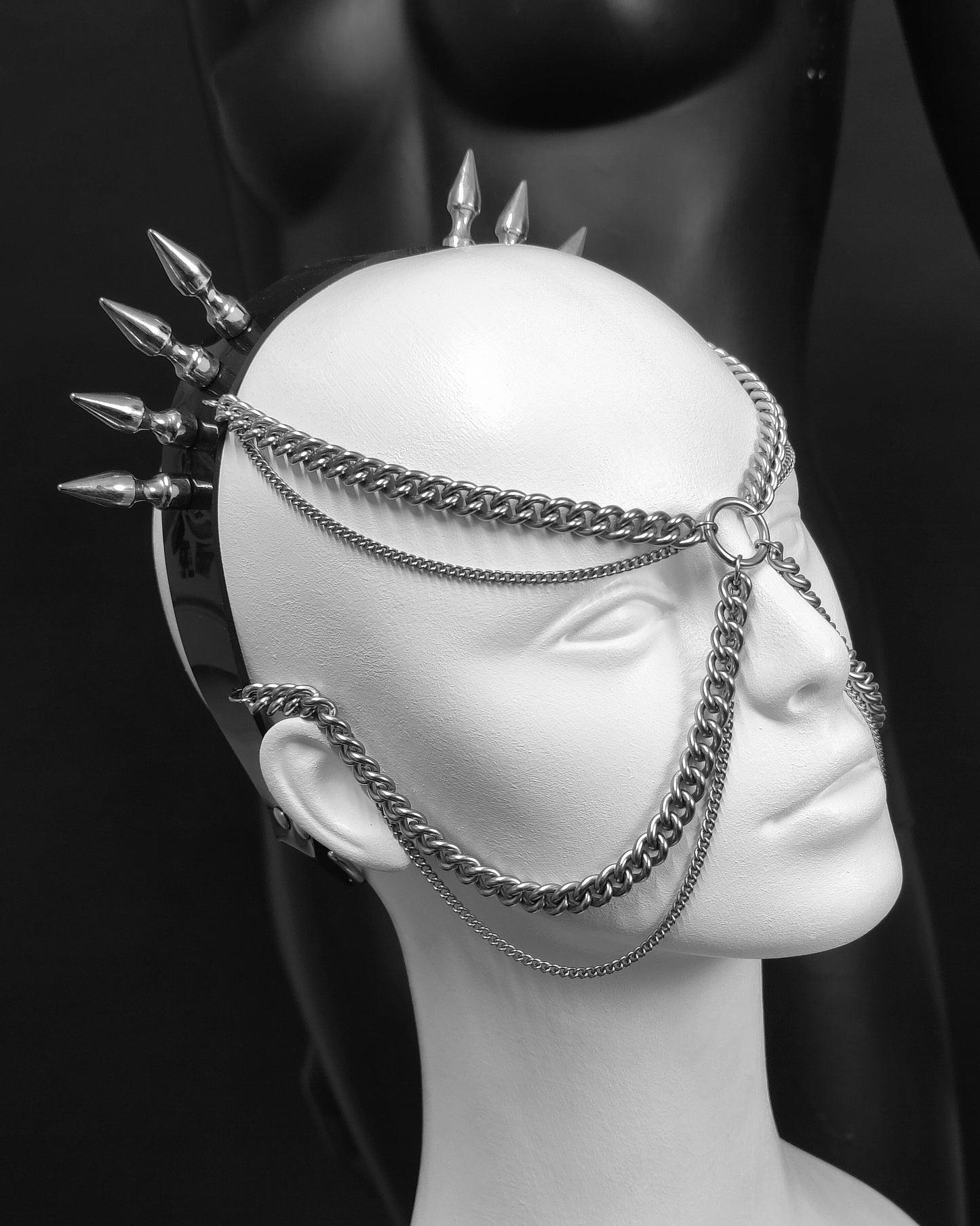 LOLLA - Headdress
