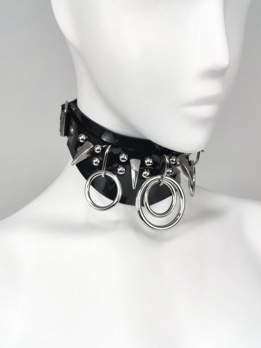 KOLLAR - Collar