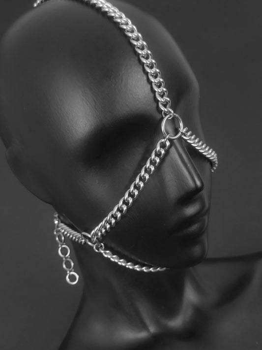 TIDEOUT Head Harness