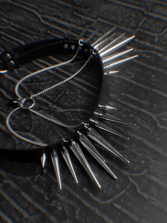 DIVA - Forehead Jewellery Headband