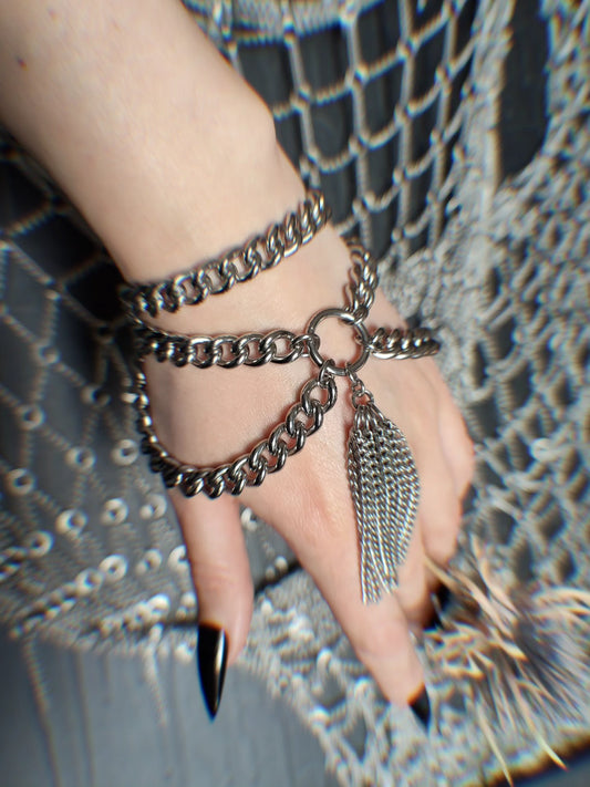 WRECK - Bracelet