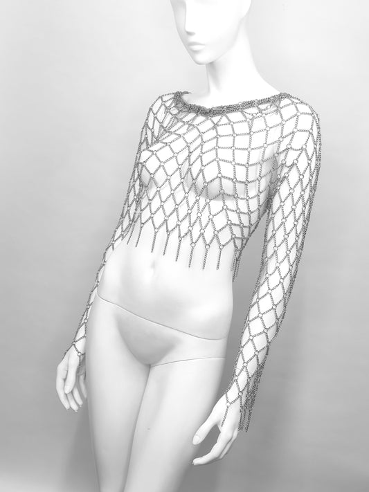 CRUXXX LONG Sleeve Top
