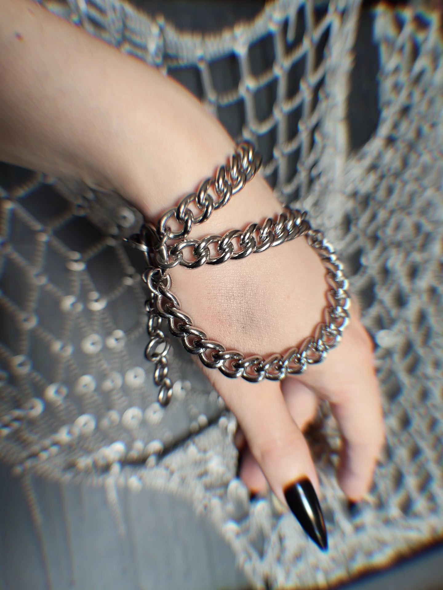 WRECK - Bracelet