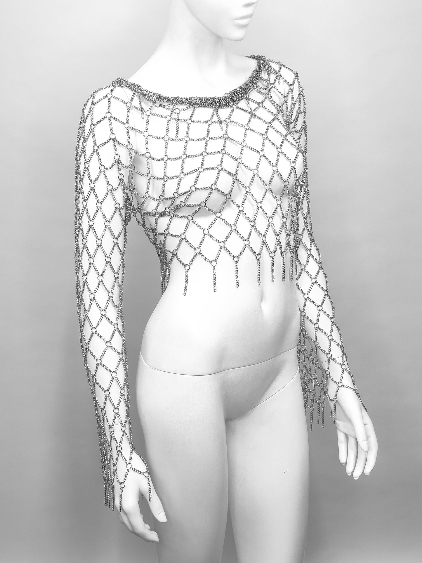 CRUXXX LONG Sleeve Top