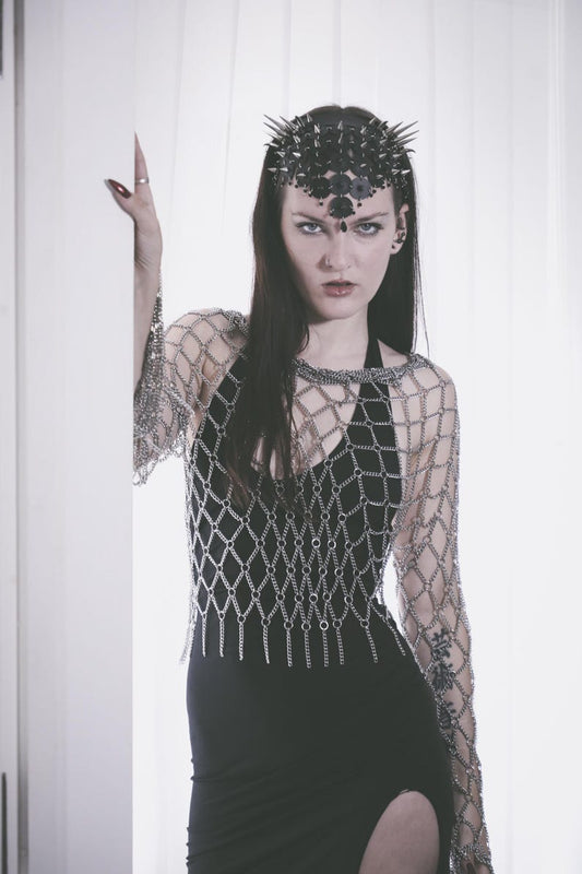 CRUXXX LONG Sleeve Top