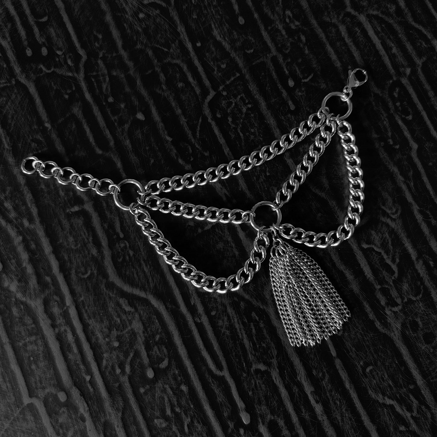WRECK - Bracelet