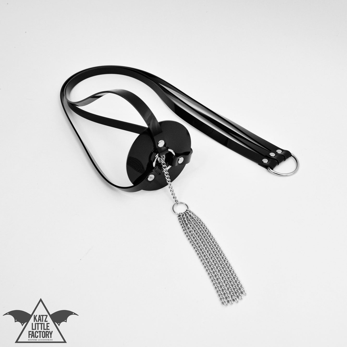 CHAIN TASSEL - Plant Hanger