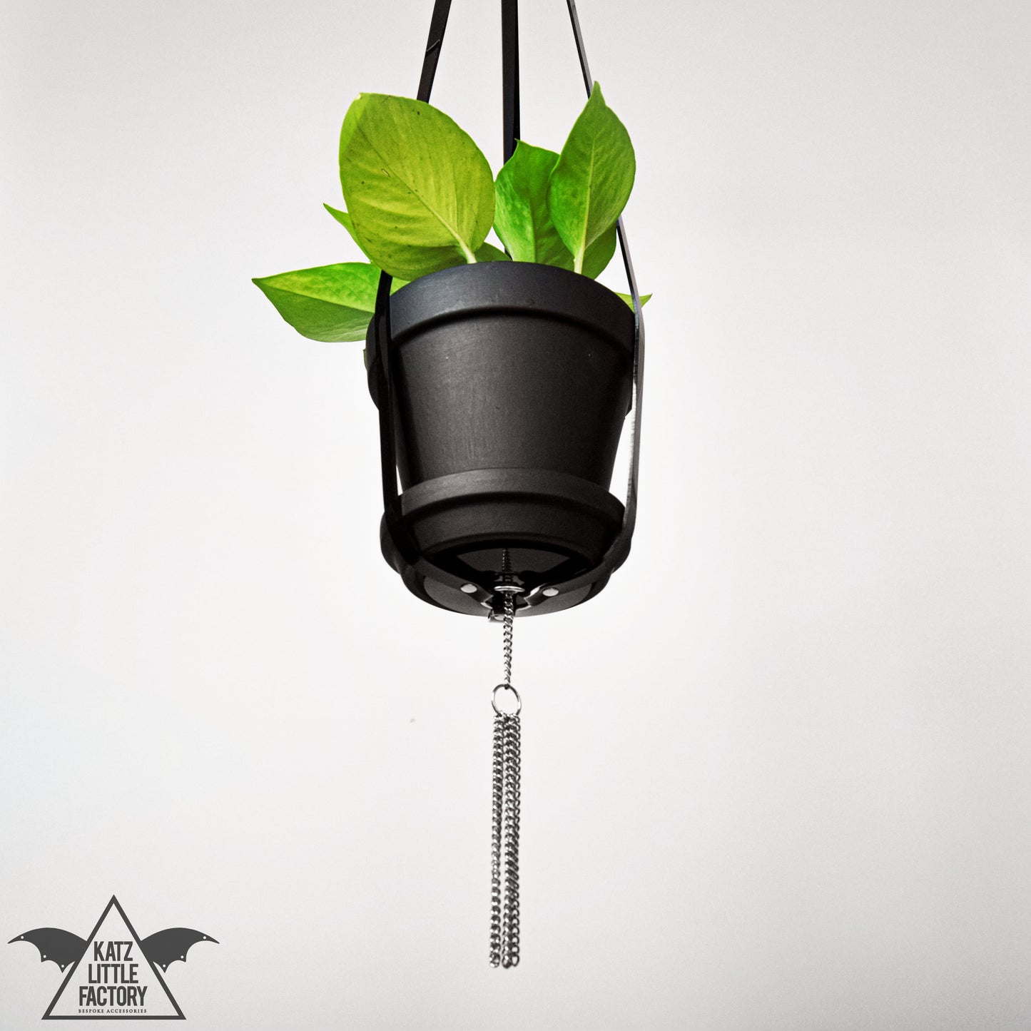 CHAIN TASSEL - Plant Hanger