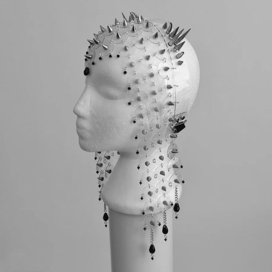 HEKATE - Headdress