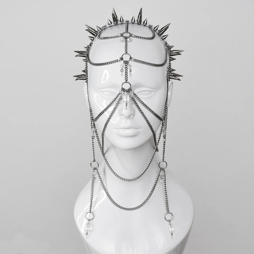 COUNTESS - Headdress