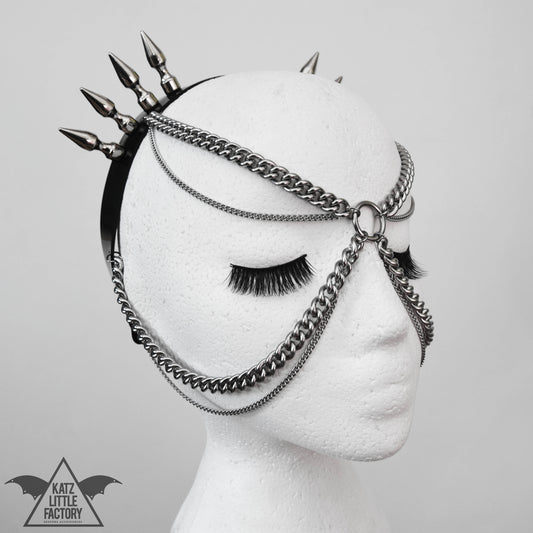 LOLA Headdress