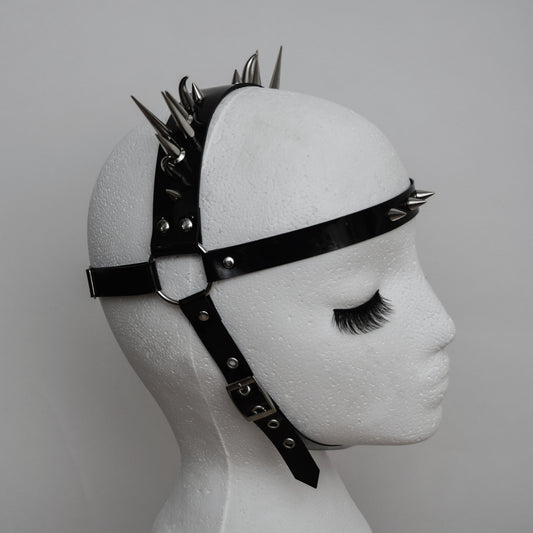 ROSE THORN - Head Harness