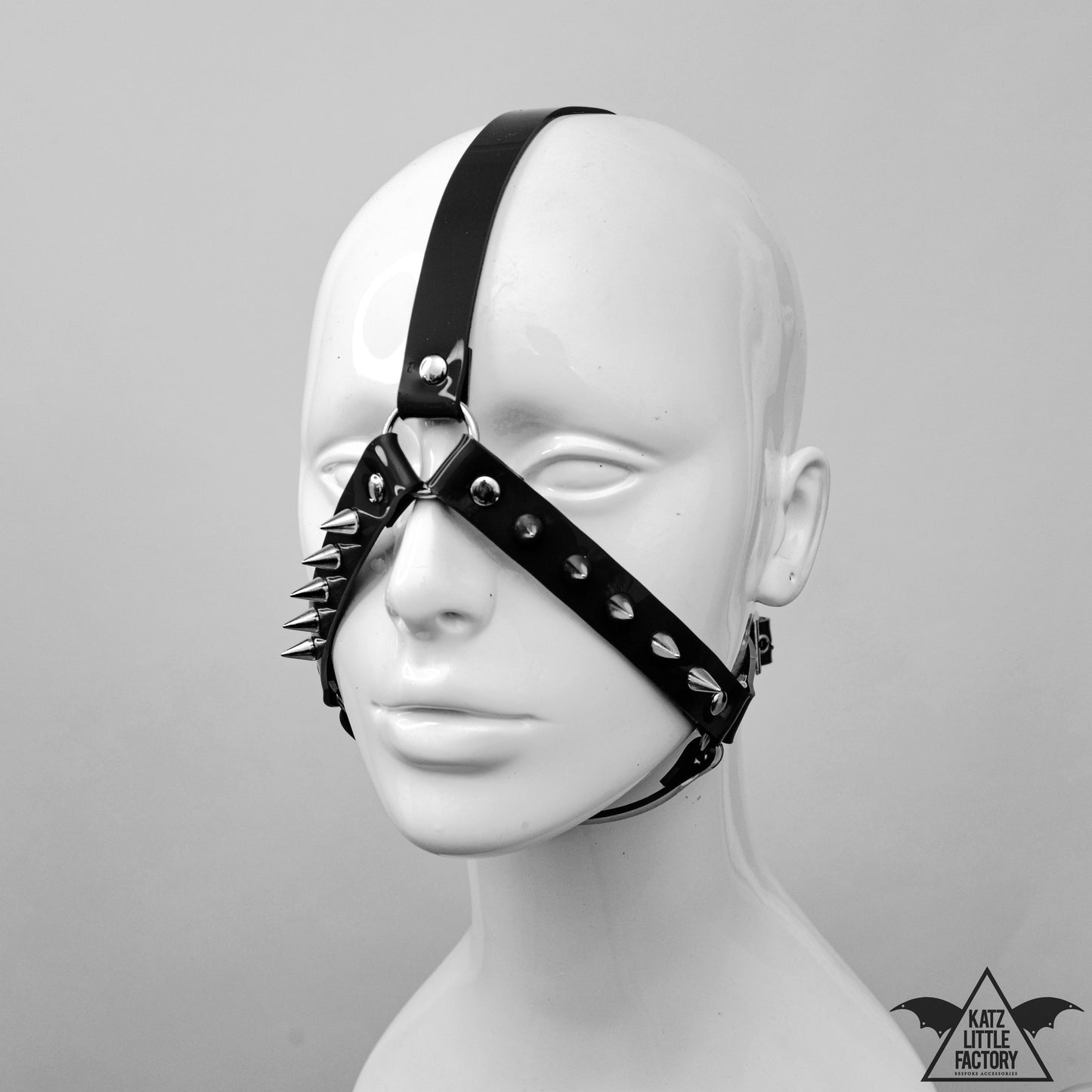 SPIKE Head harness
