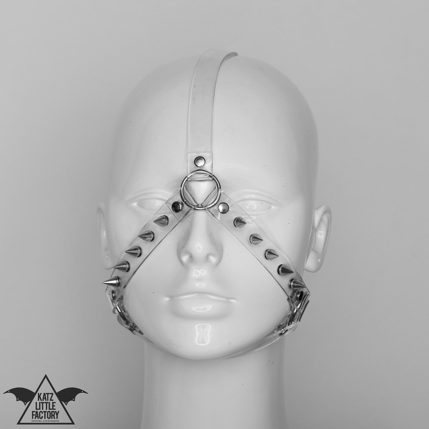 SPIKE - Head Harness
