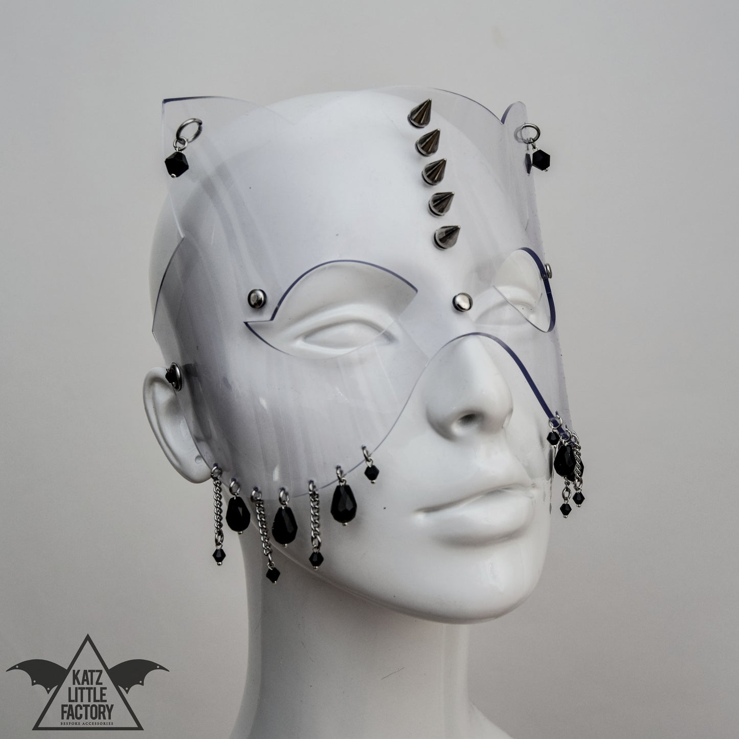 TEARS - Mask