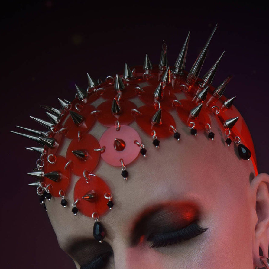 THORN - Headdress