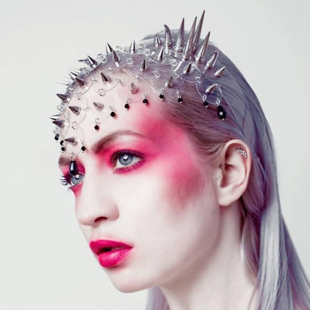 THORN - Headdress