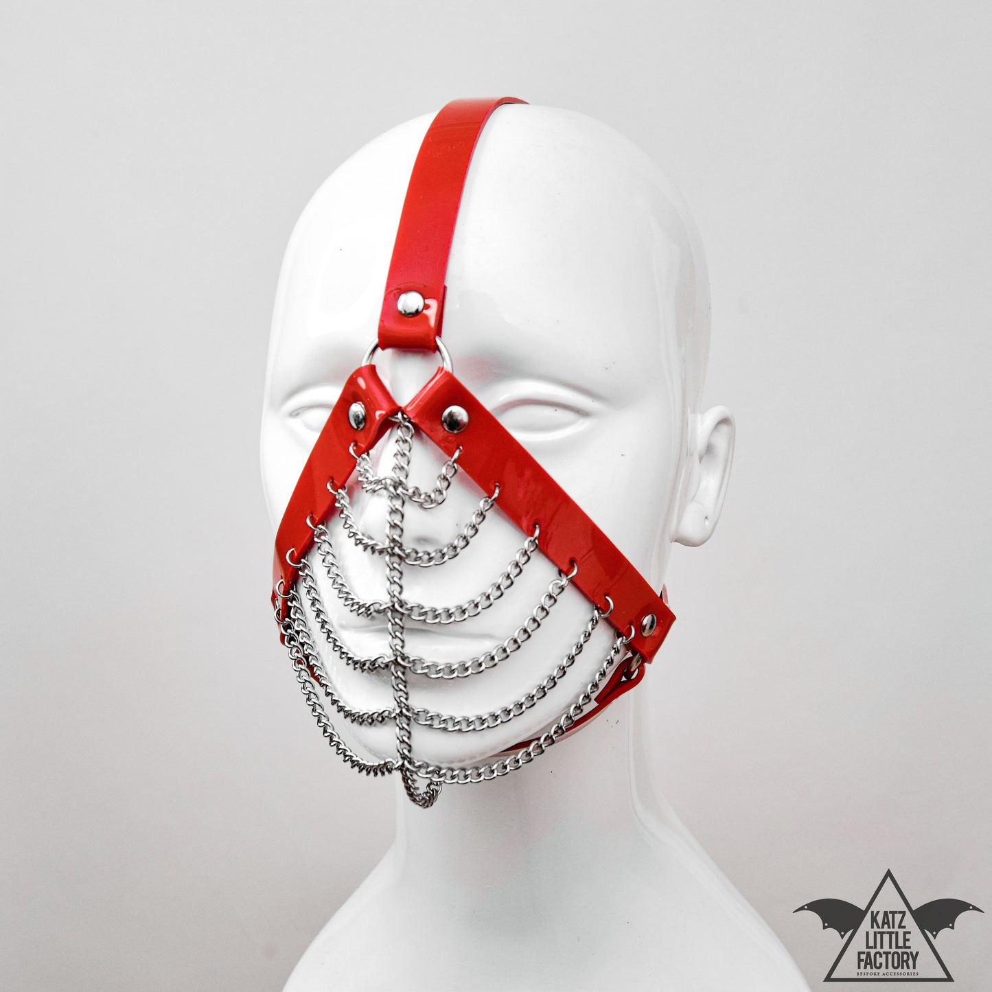 BITE - Head Harness