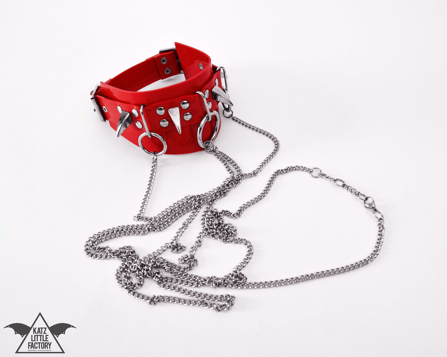 KWPT - Collar