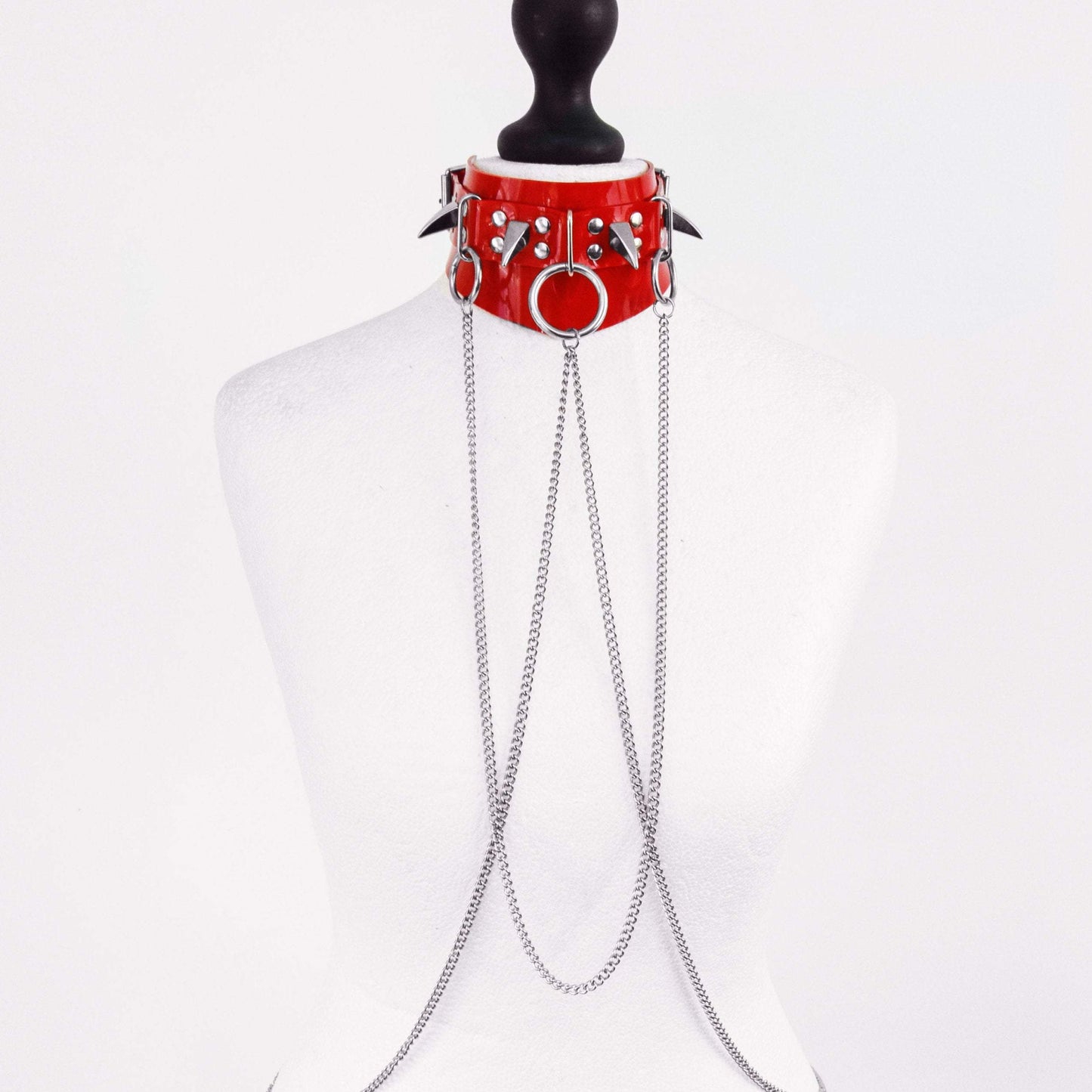 KWPT - Collar