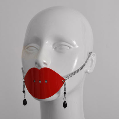 SUCCUBUS - Lipstick Mask