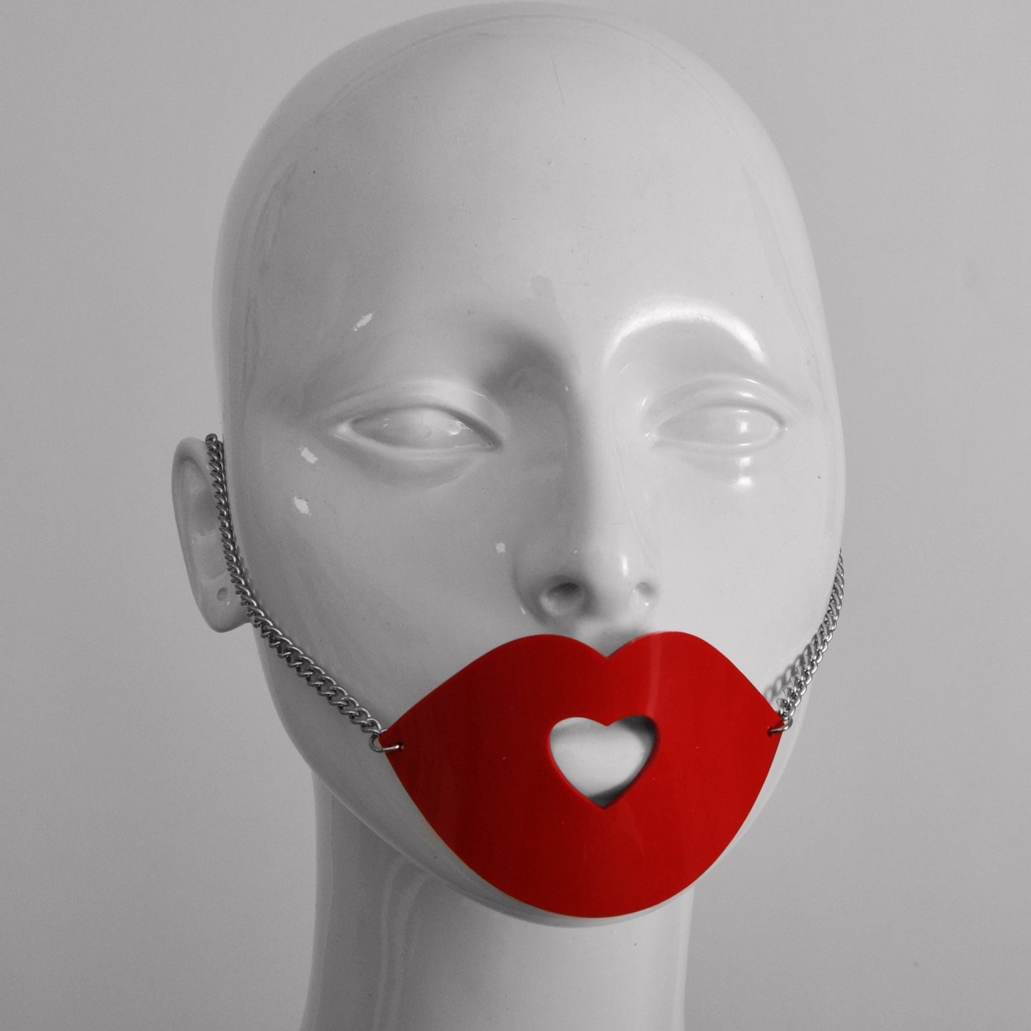 KISS - Lipstick Mask