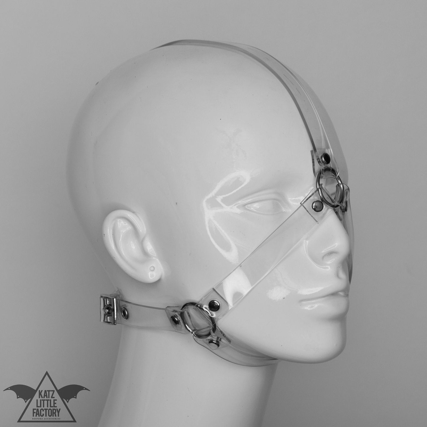 NEAT - Head Harness