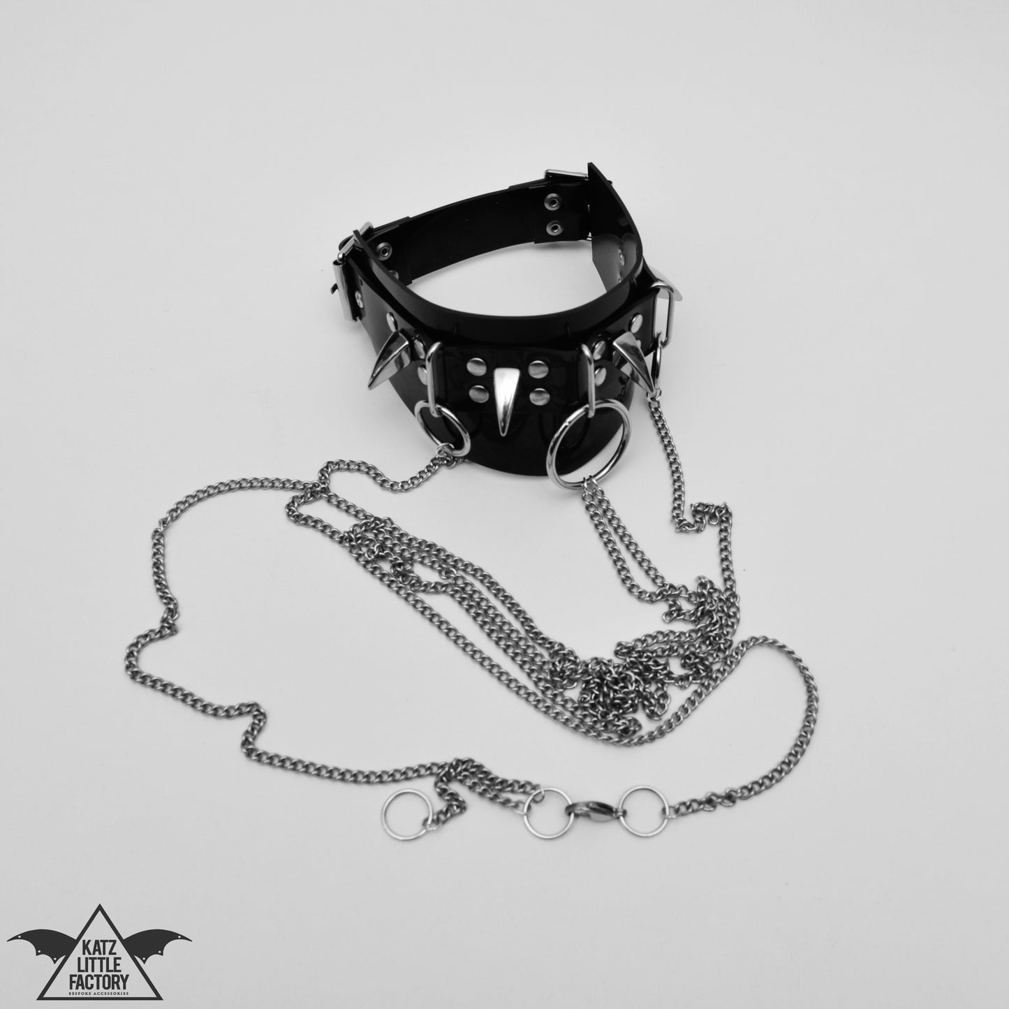 KWPT - Collar