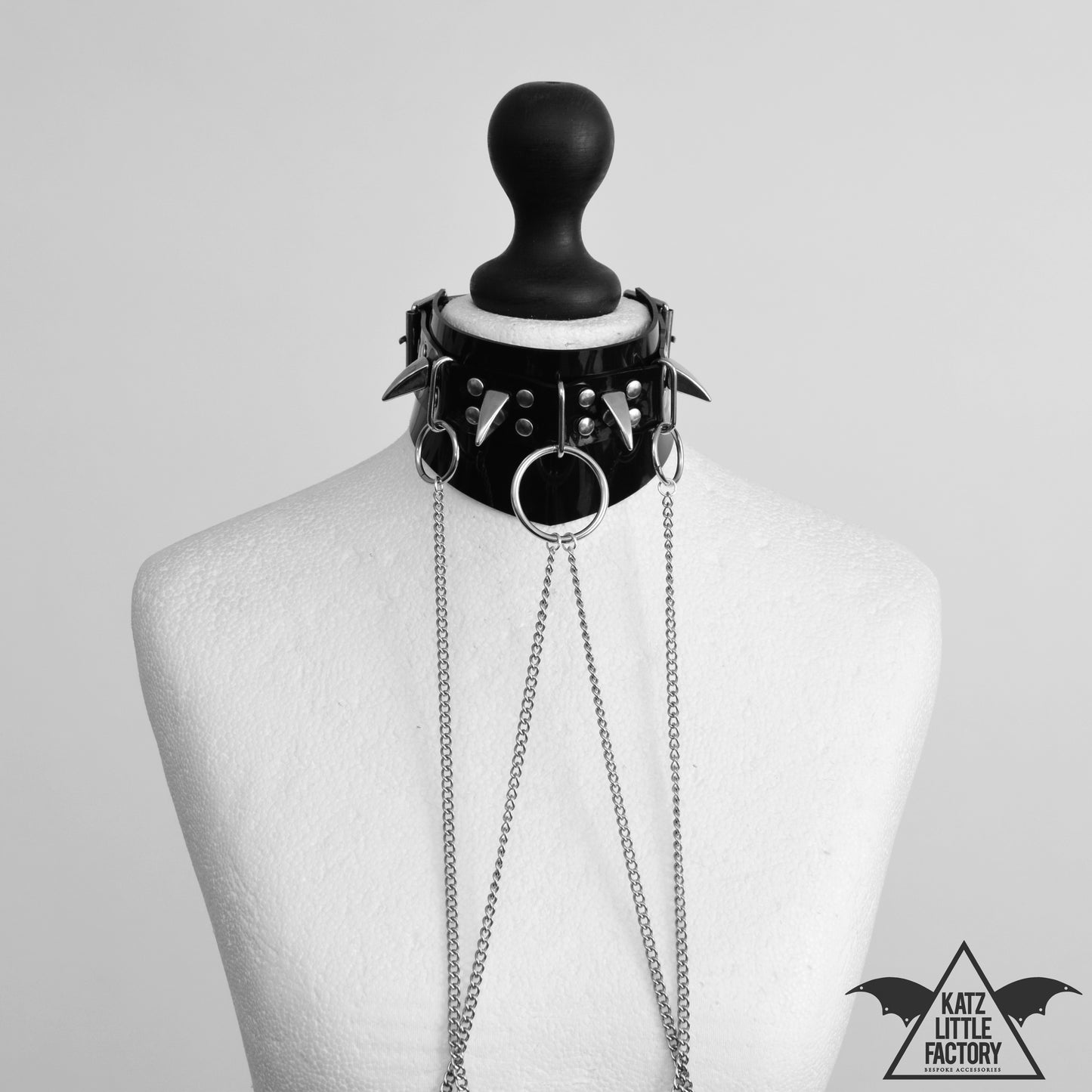 KWPT - Collar