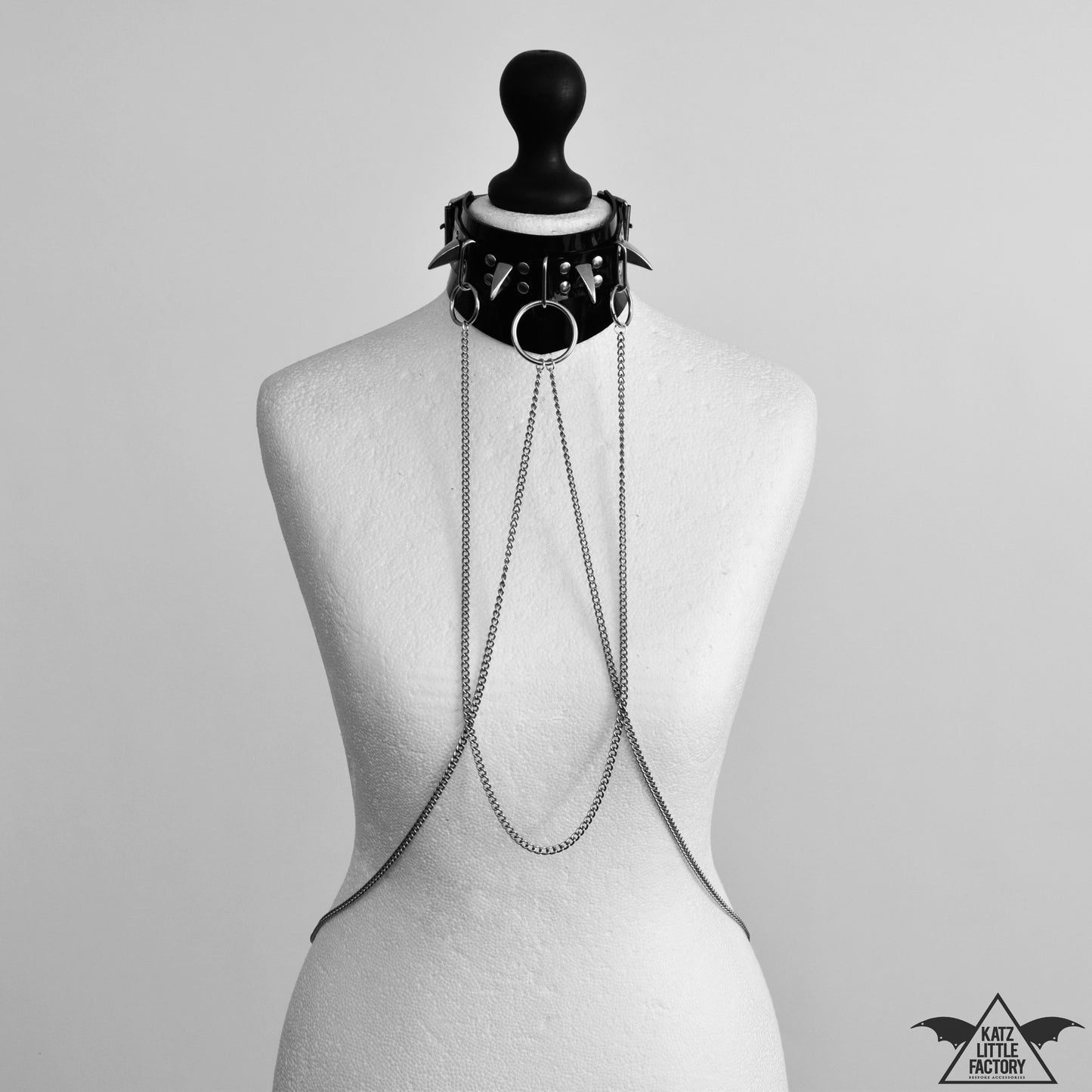 KWPT - Collar