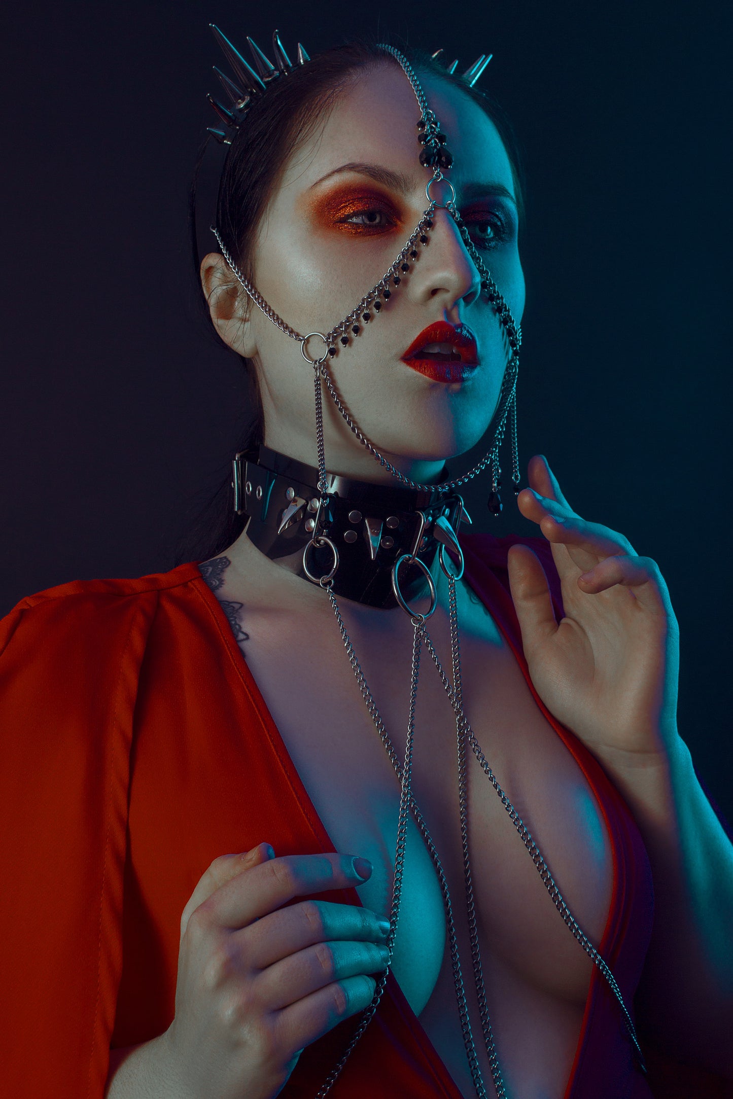 KWPT - Collar