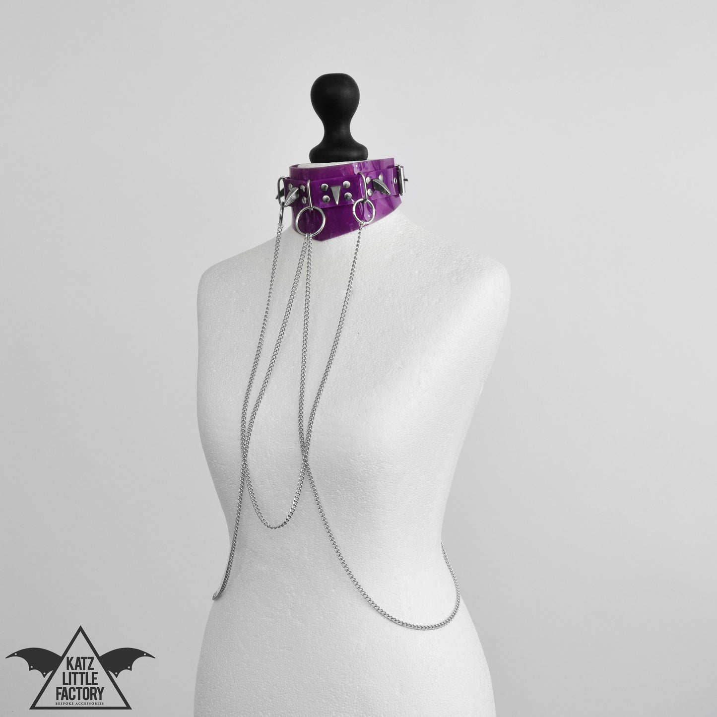 KWPT - Collar