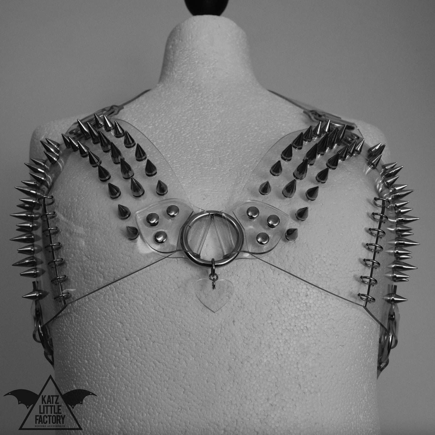 SPIKE - Bra