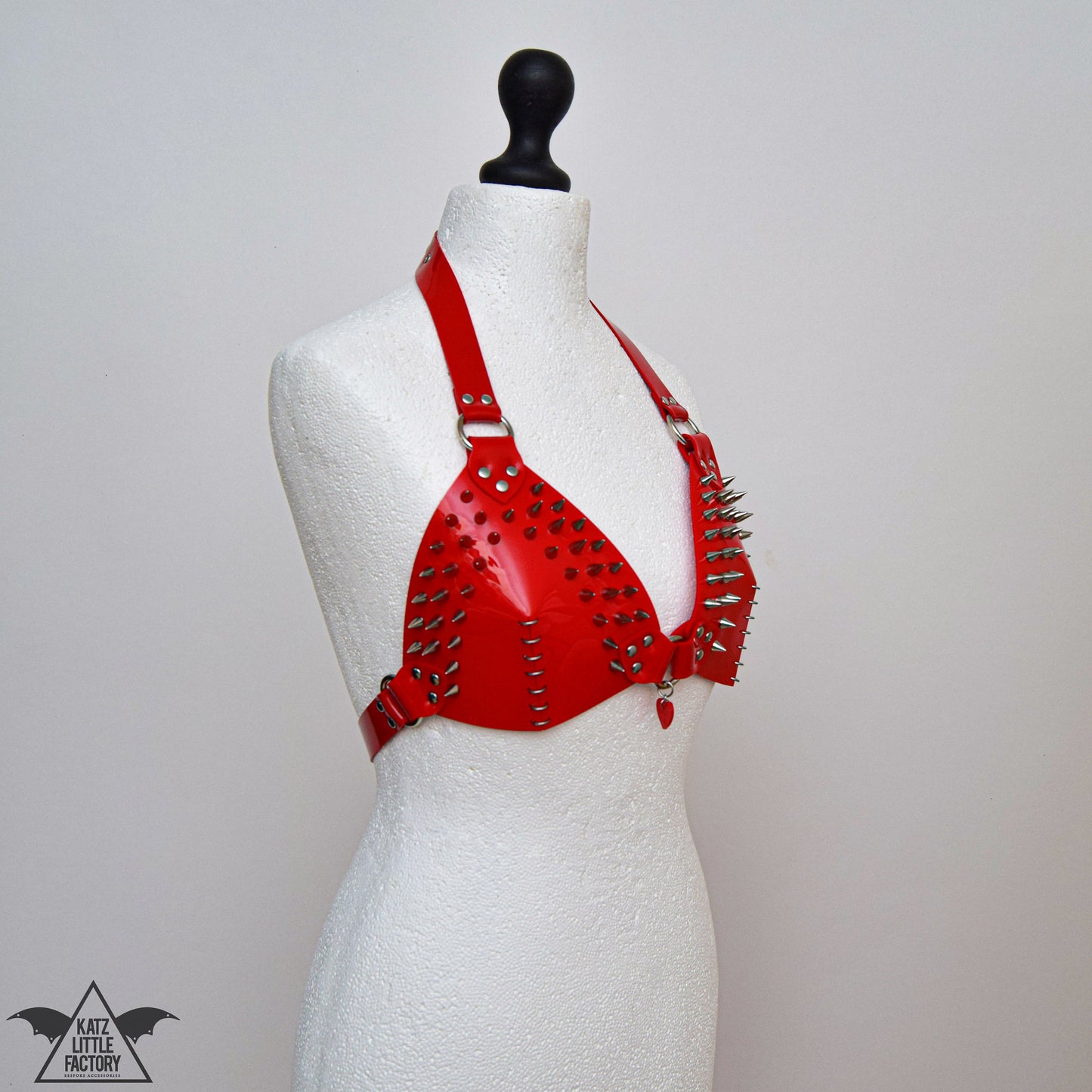 SPIKE - Bra
